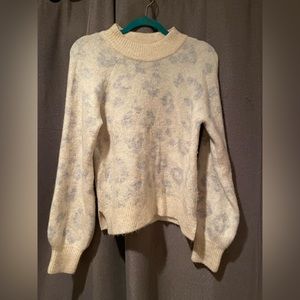 Abercrombie sweater